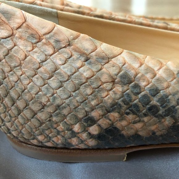 Giuseppe Zanotti | Women's Flats | NEW - Picture 3 of 8